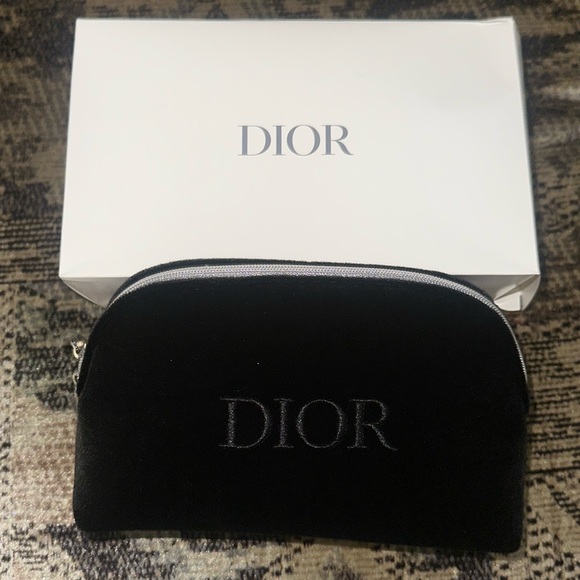 Dior Pouch - Picture 1 of 4